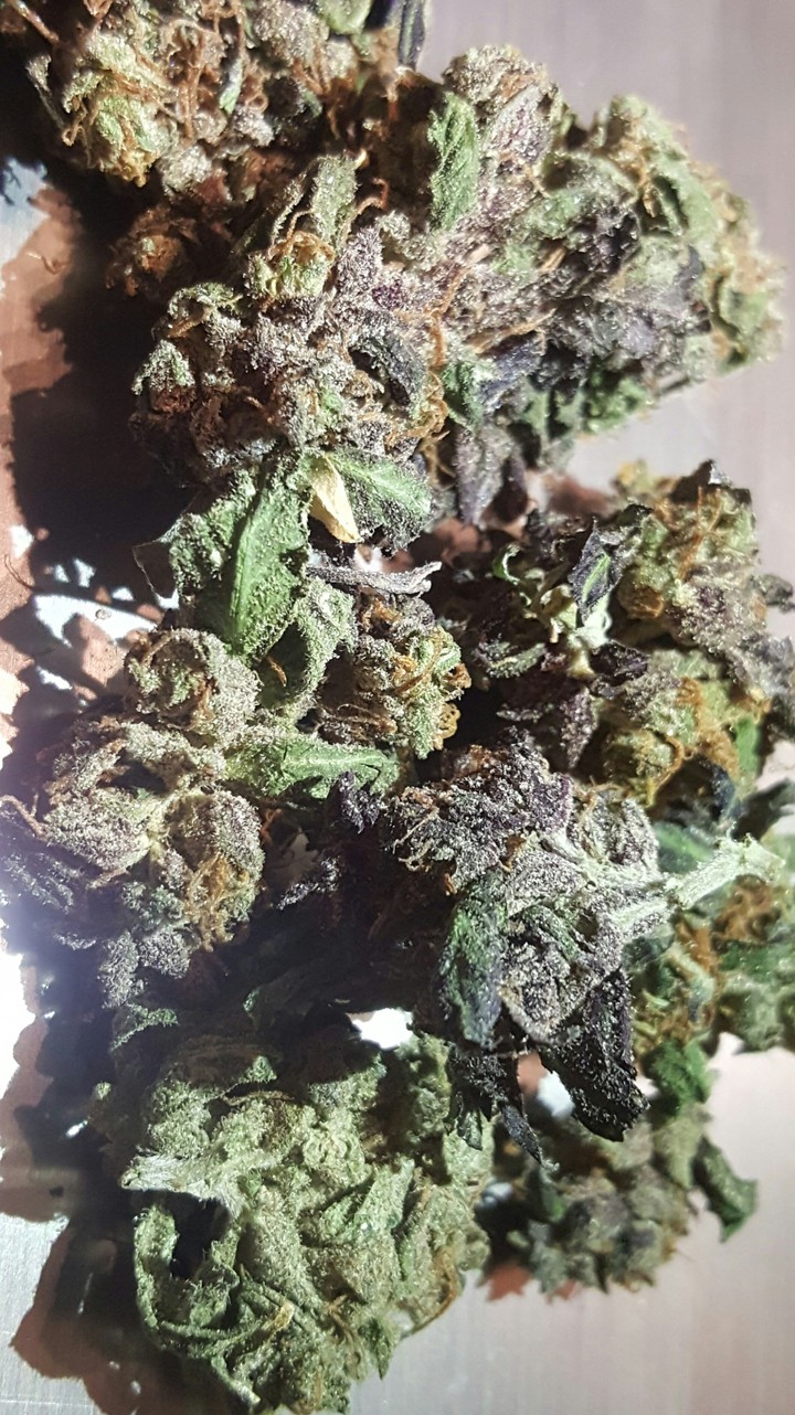 high life
