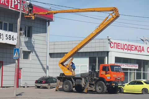 kamaz