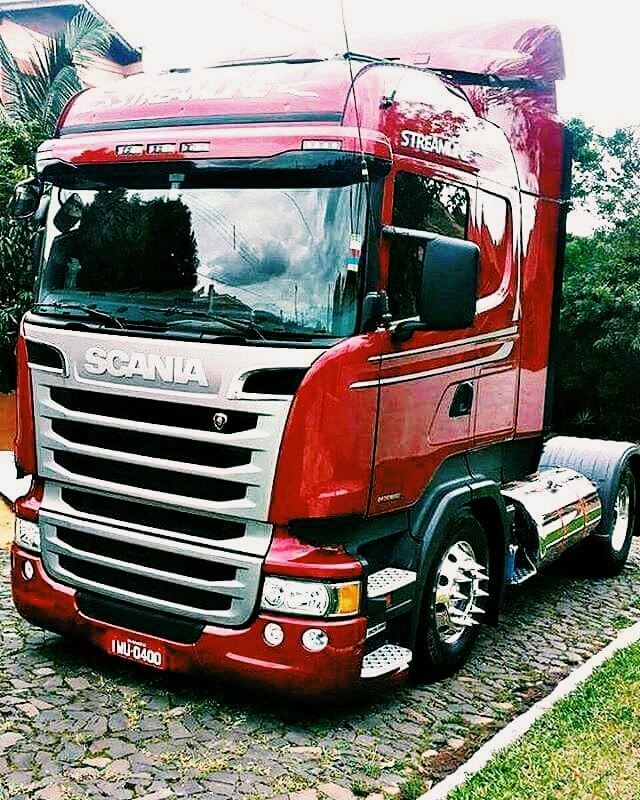 Truck