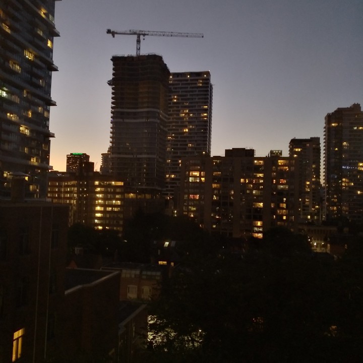 nightview