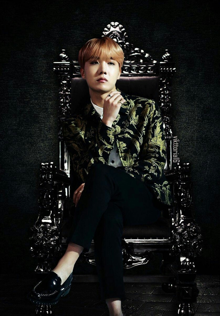Jhope