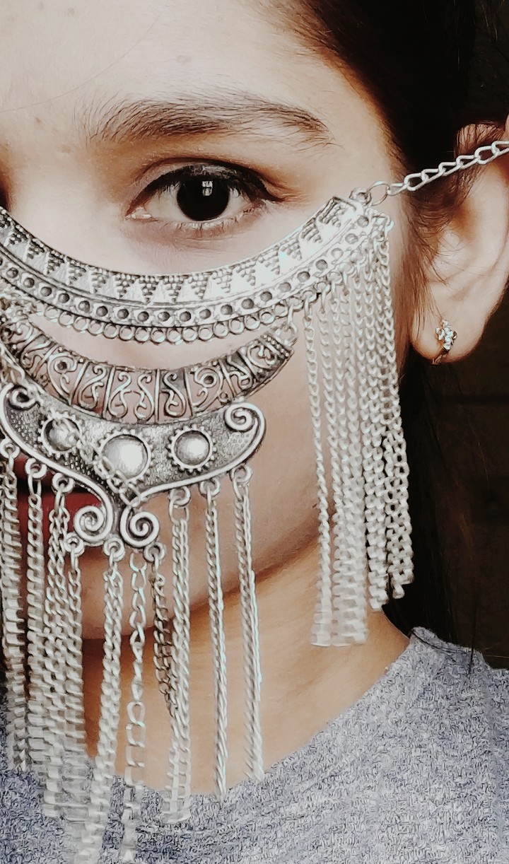 eyes