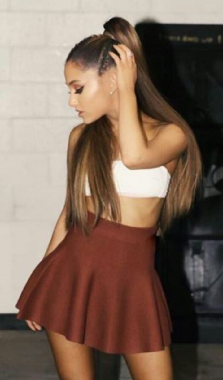 Ariana Grande