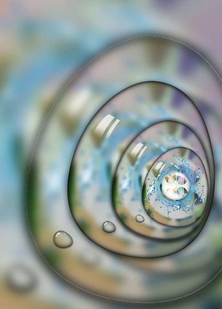 bubbles