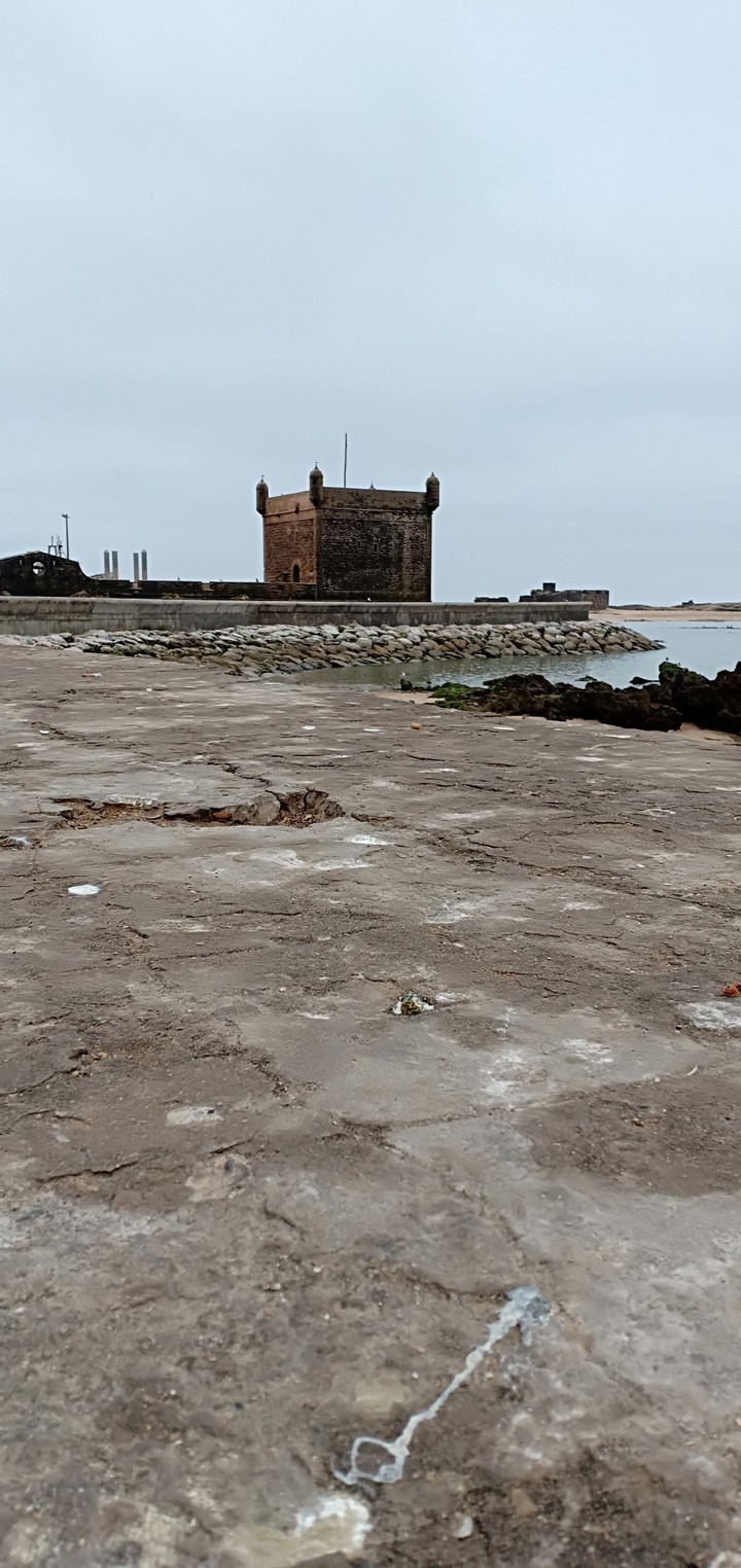 Essaouira