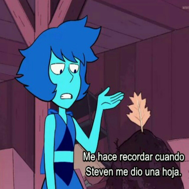 Lapis Lazuli