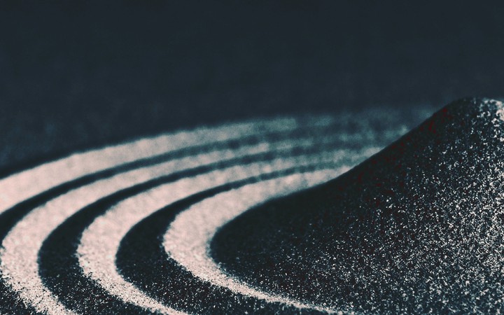 WHITE LINE