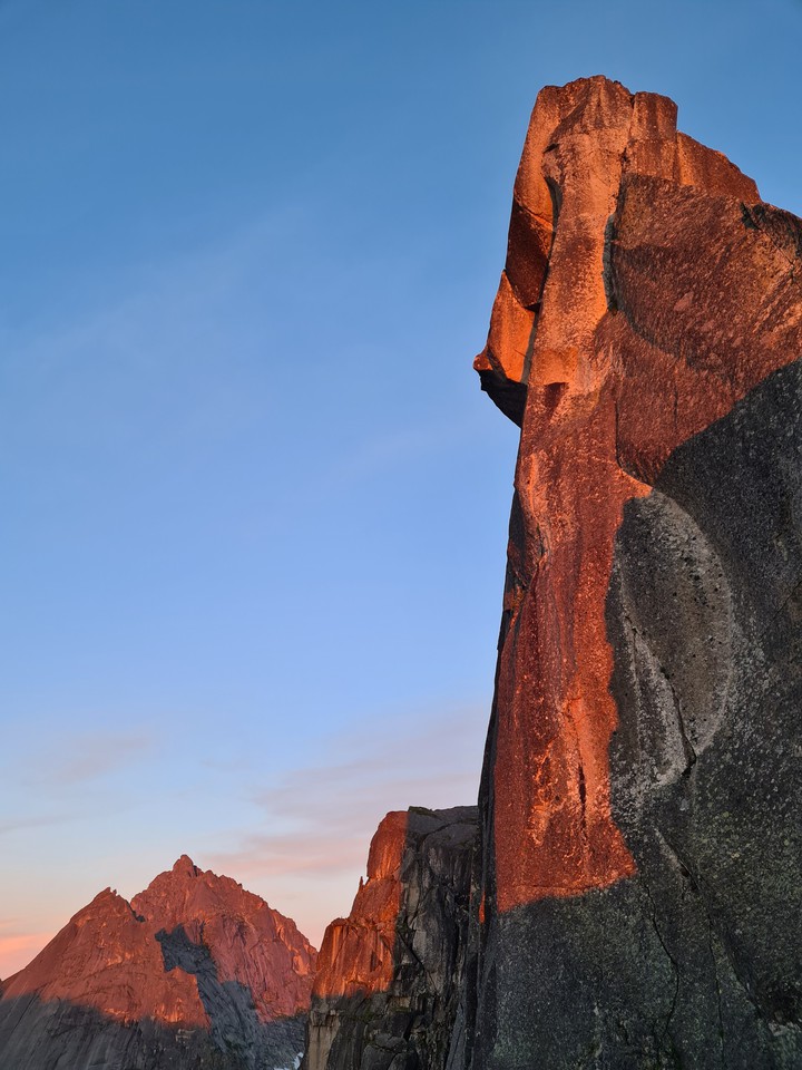 national park ergaki