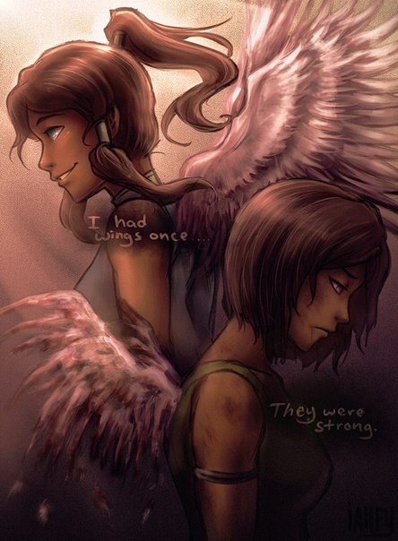 Korra