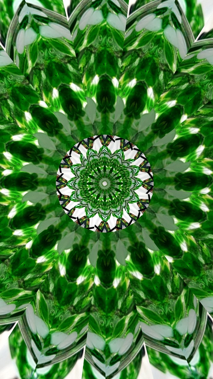 Kaleidoscopes by SexyMugsy