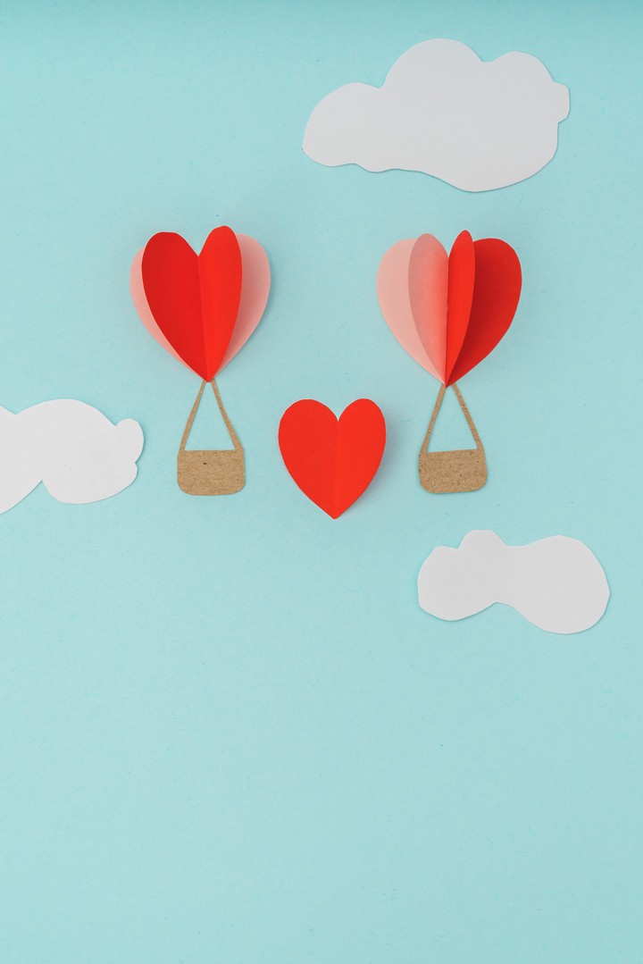 corazones