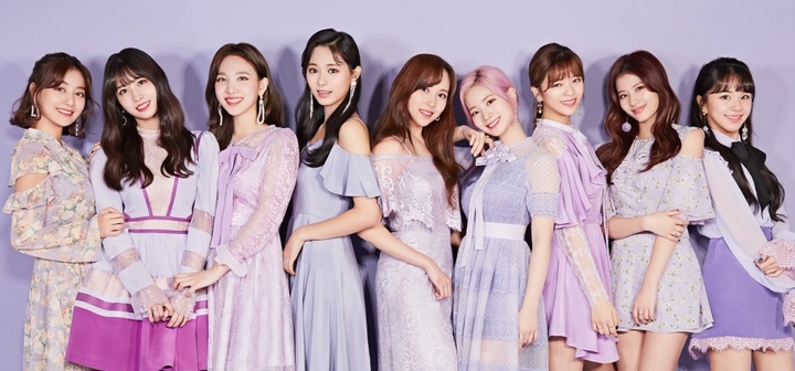 twice✌✌