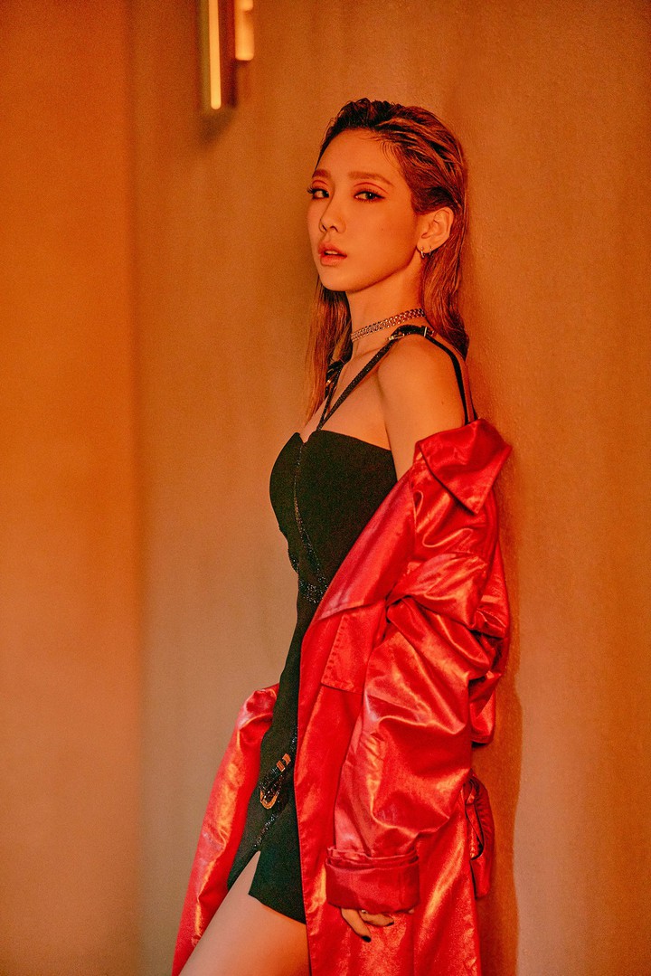 Beautiful Taeyeon Popular Wallpaper
