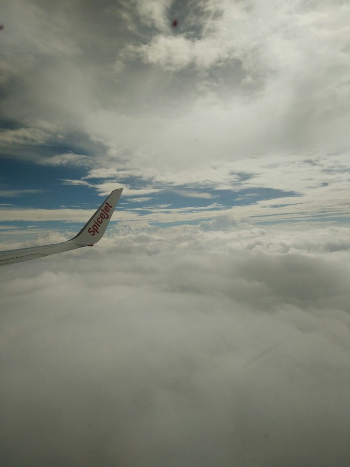 air view