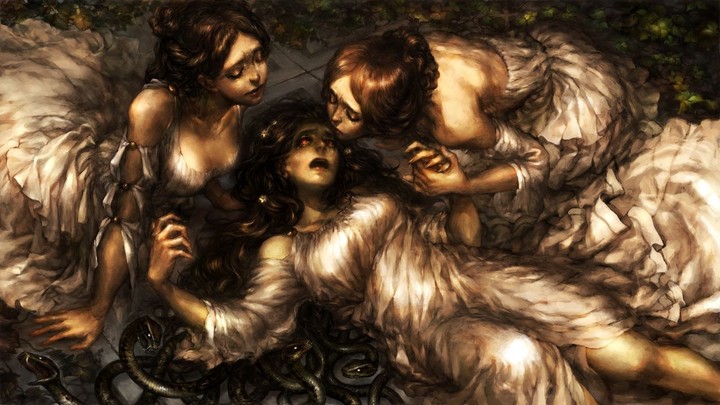 Dragon's Crown