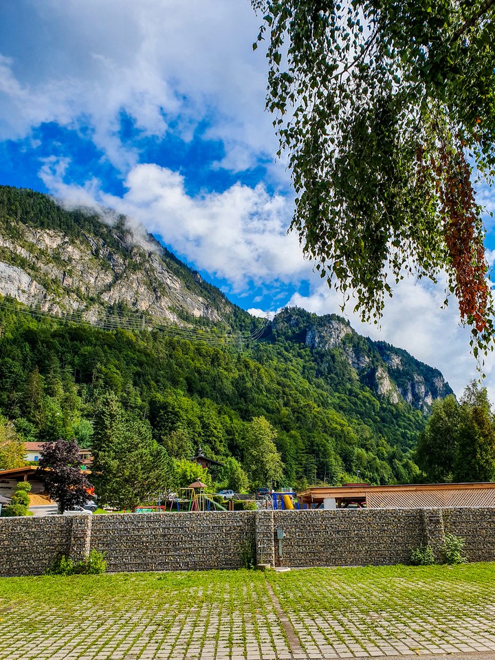 Innsbruck