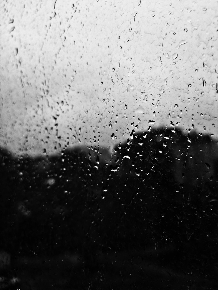 rain