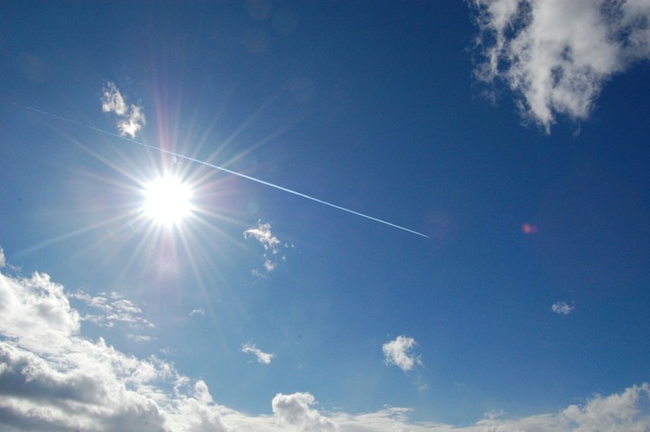 Beautiful day