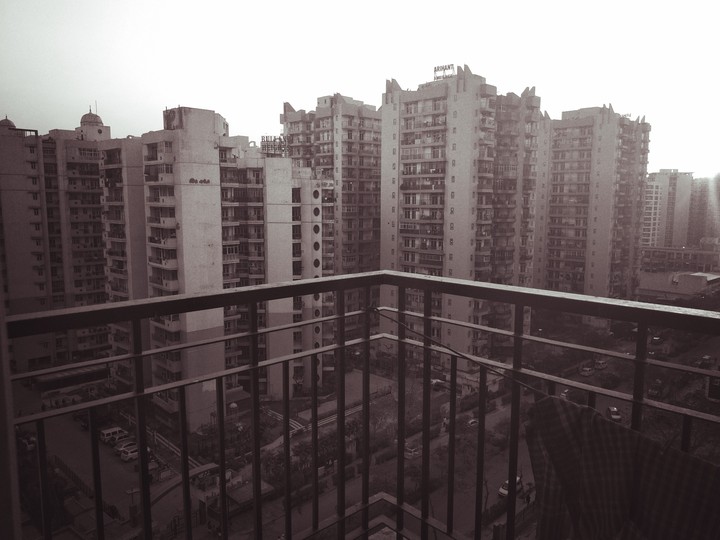 Buildings