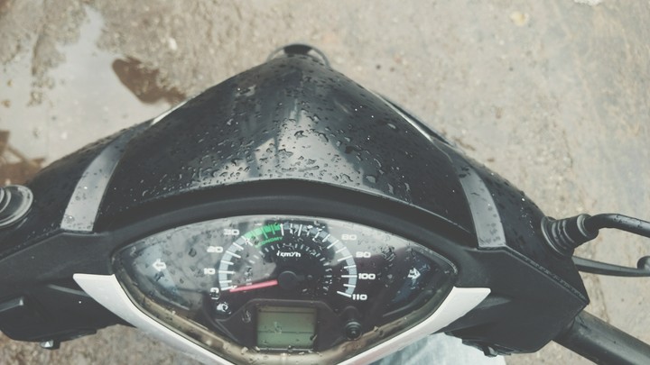 rain wheels