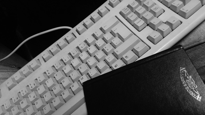 Old and "new"