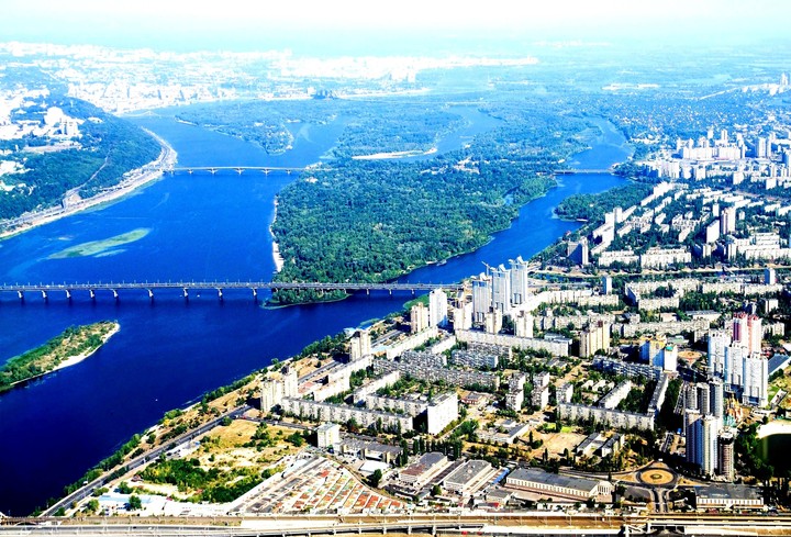 Ukraine