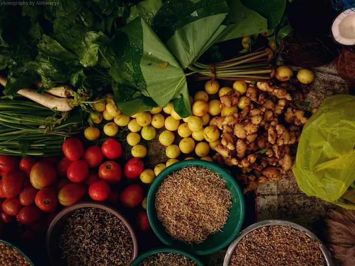 Farm Fresh
