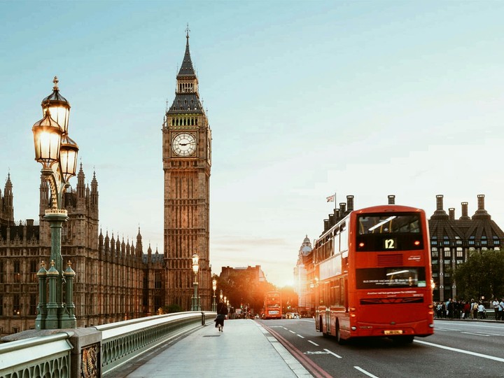 London