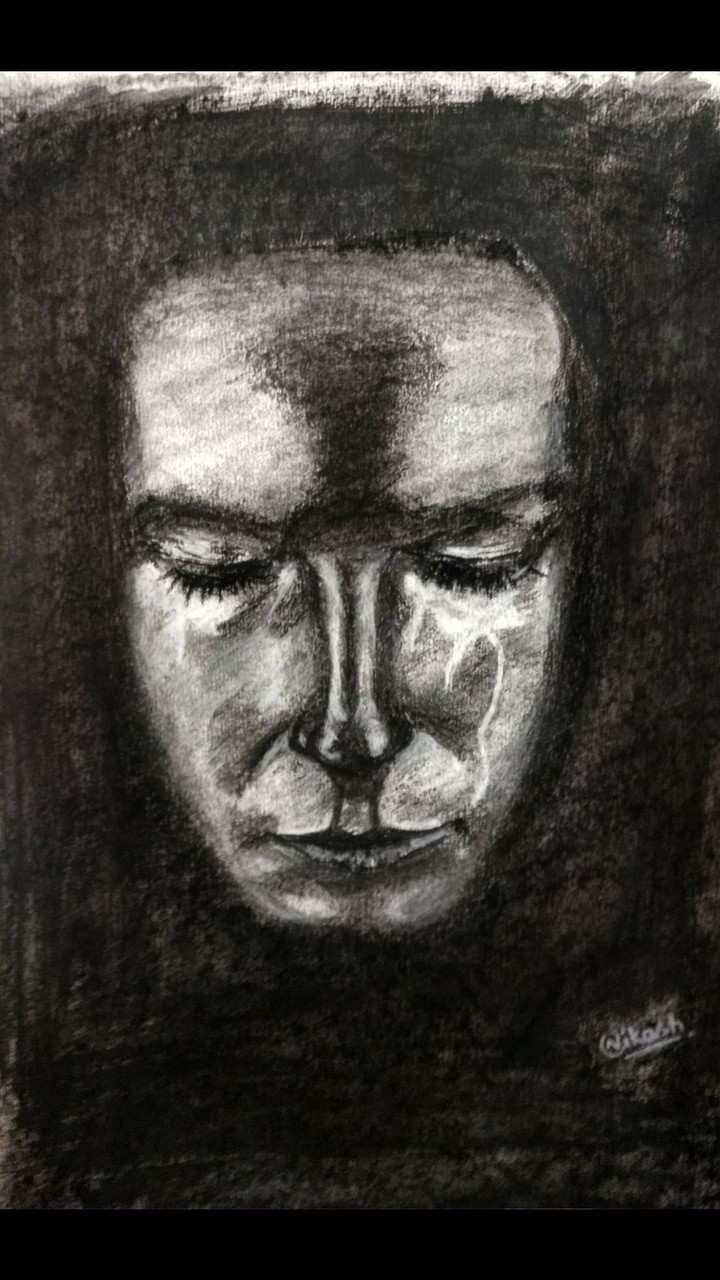 face