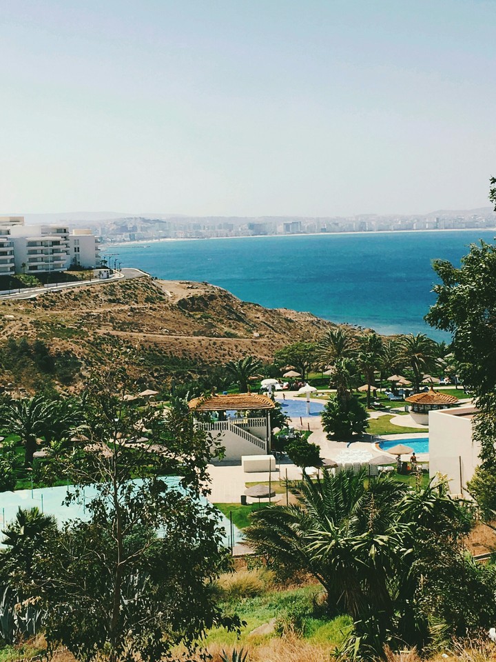 maroc