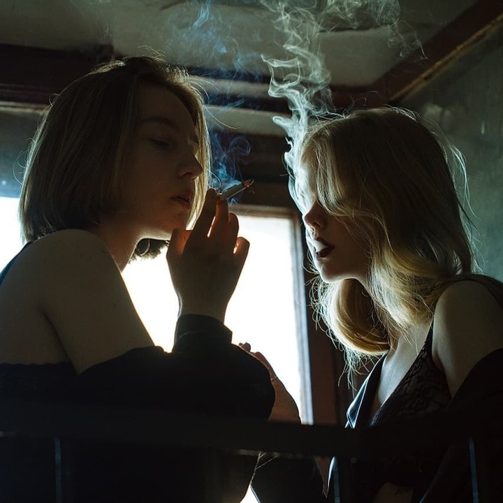 #smoking