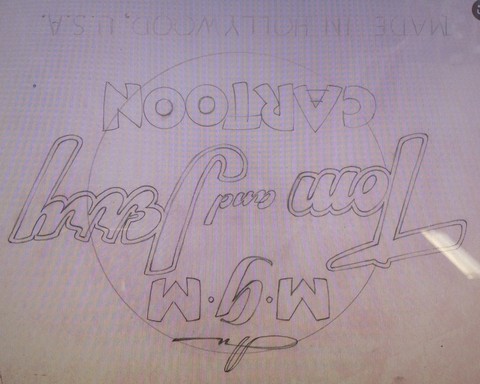 fonds d'écran autograph, writing