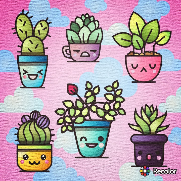 cactus