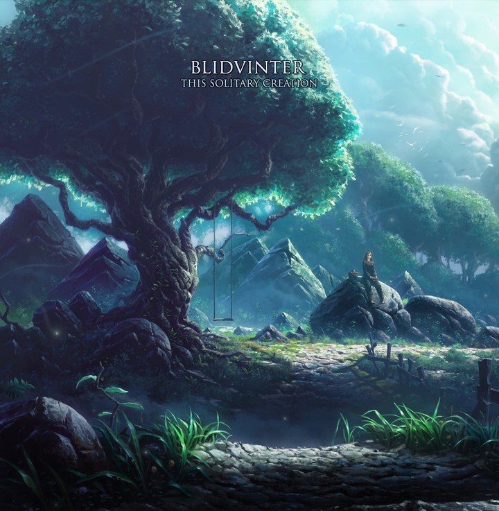 Blindvinter