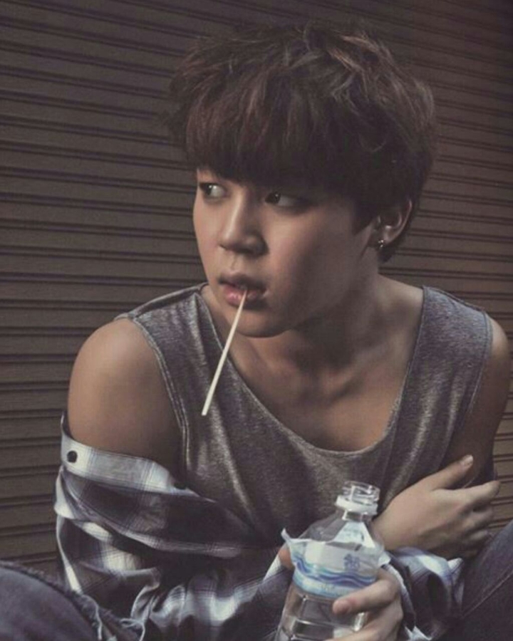 park jimin