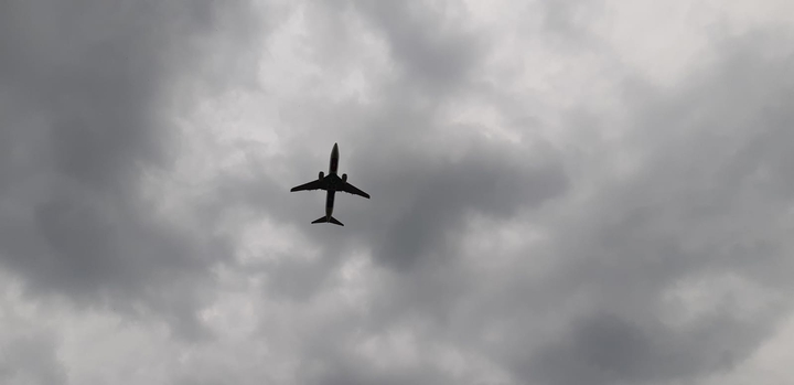 Airplane