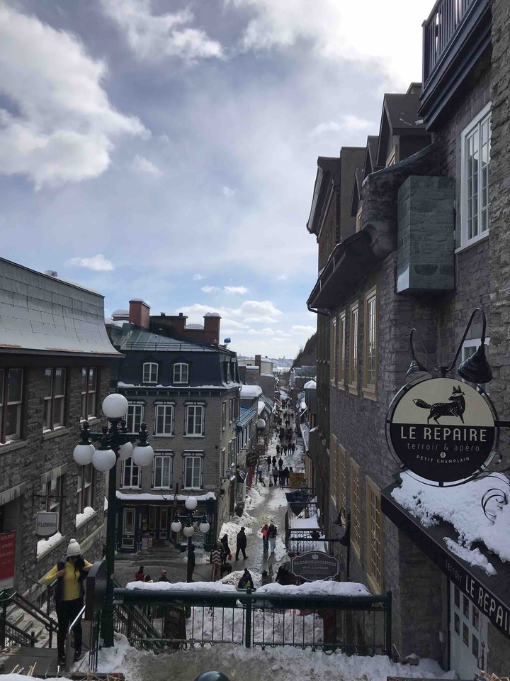 Quebec