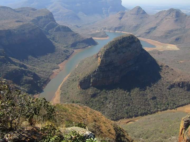 south Africa