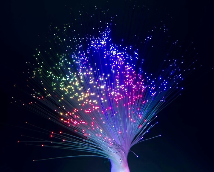 neon sparks 