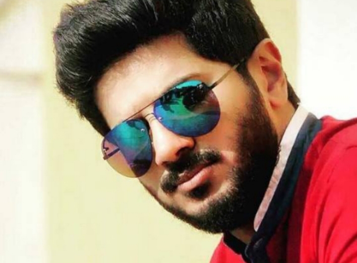 HBD❤Dulquer salmaan❤