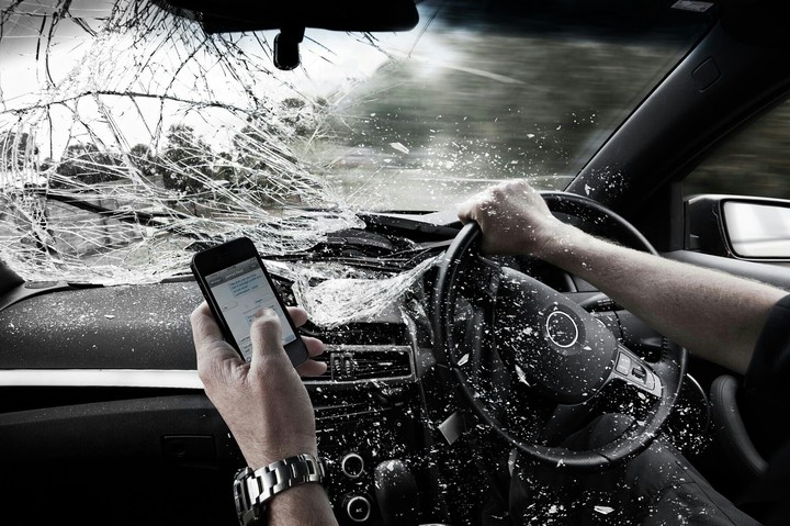 chat drive