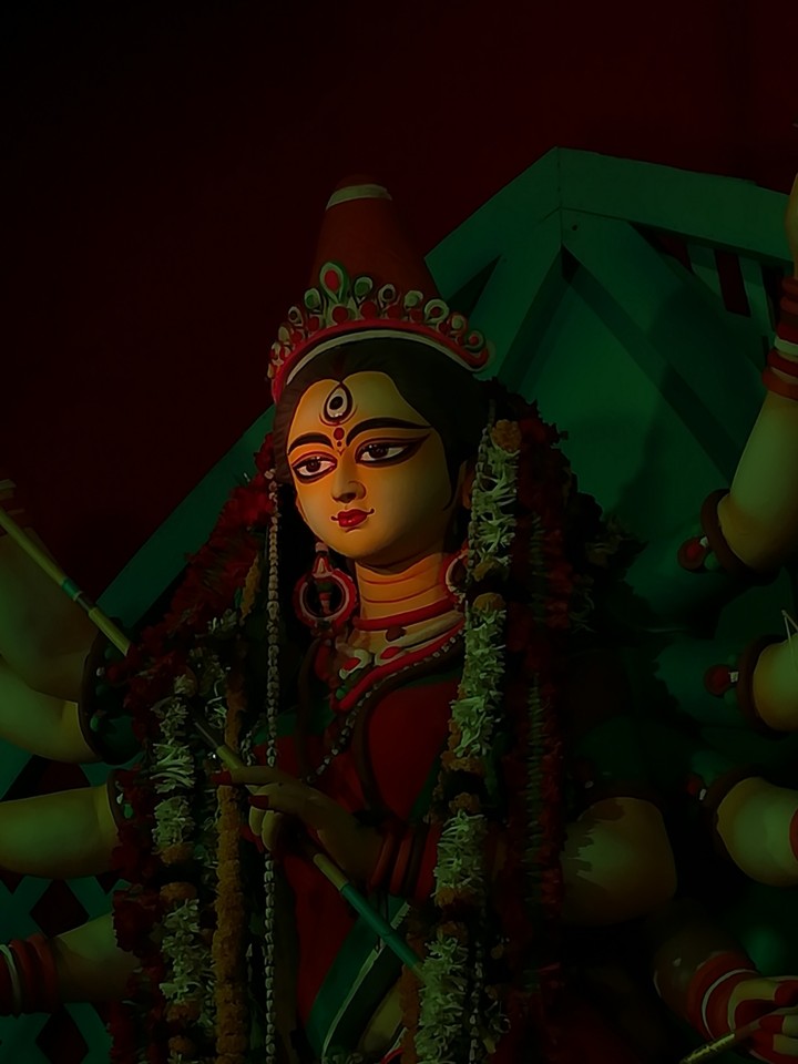 Durga