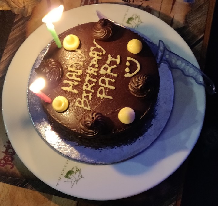 cake