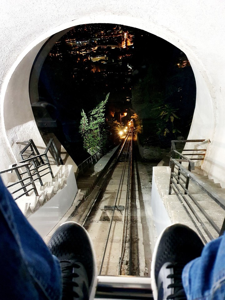 Tbilisi