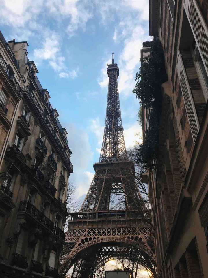 paris