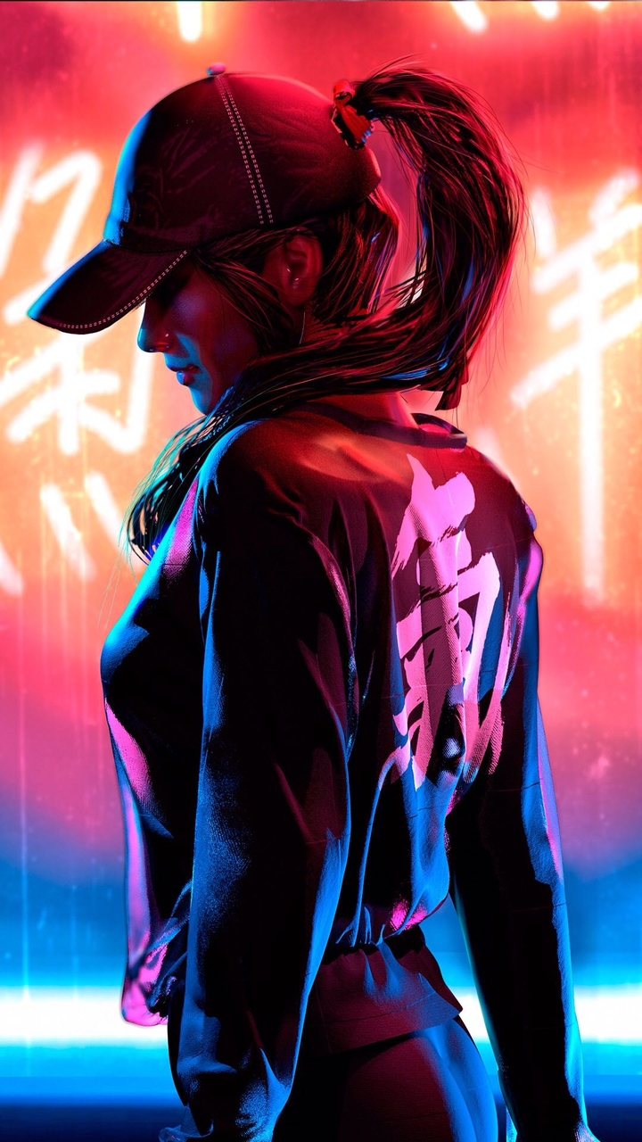 Girl