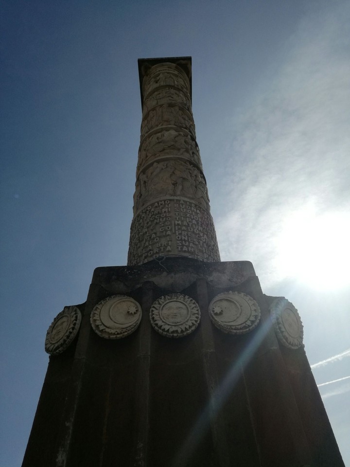 Colonna di piazza Sant'Antonio