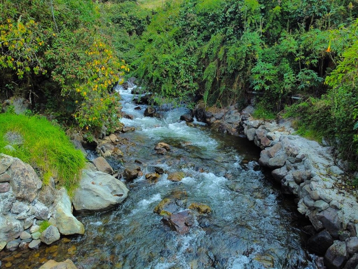 River