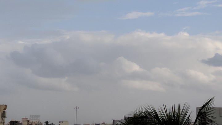 sky