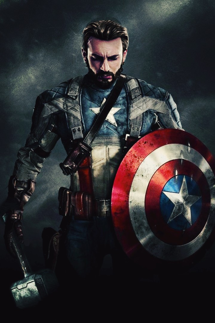 Captain America